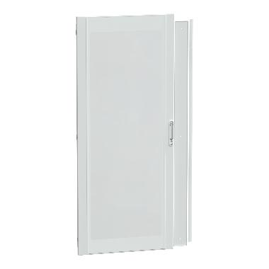 Porta trasparente IP30 L800 Prisma P - SCHNEIDER ELECTRIC LVS08538 product photo Photo 01 3XL