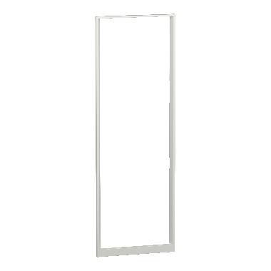 Frontale funzionale IP30 L650 - SCHNEIDER ELECTRIC LVS08576 product photo Photo 01 3XL