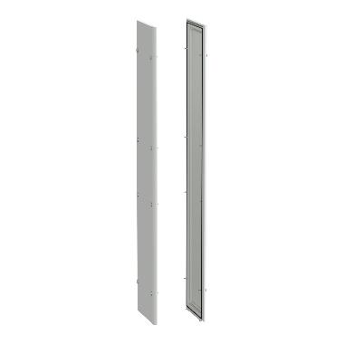 PANNELLI LATERALE IP55 P400 PRISMASET P 2 pz - SCHNEIDER ELECTRIC LVS08755 product photo Photo 01 3XL