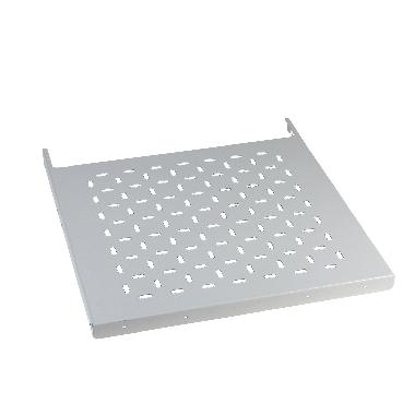 Ripiano fisso LxP 482x440 mm - SCHNEIDER ELECTRIC NSYFXT6060 product photo Photo 01 3XL