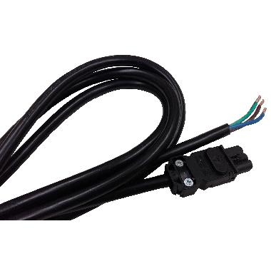 Cavo di alimentazione 3 mt - SCHNEIDER ELECTRIC NSYLAM3M product photo Photo 01 3XL