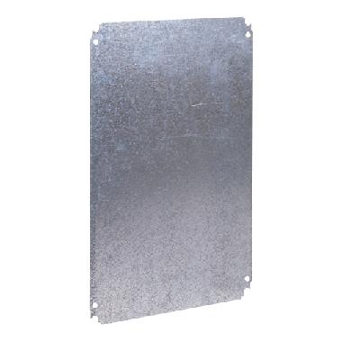 Piastra di fondo 200x300 per Spacial SBM - SCHNEIDER ELECTRIC NSYMM23SB product photo Photo 02 3XL