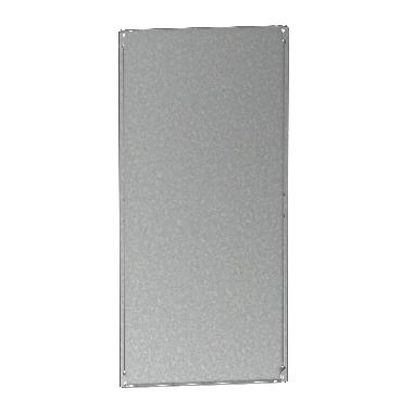 Piastra interna in lamiera 1800x800 maggiorata - SCHNEIDER ELECTRIC NSYMP188L product photo Photo 02 3XL