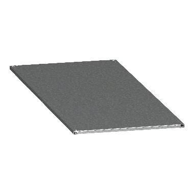 Piastra interna in lamiera 1800x800 maggiorata - SCHNEIDER ELECTRIC NSYMP188L product photo Photo 03 3XL