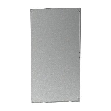Piastra interna in lamiera 2000x1000 magg - SCHNEIDER ELECTRIC NSYMP2010L product photo Photo 02 3XL