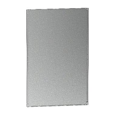 Piastra interna in lamiera 2000x1200 magg. - SCHNEIDER ELECTRIC NSYMP2012L product photo Photo 02 3XL