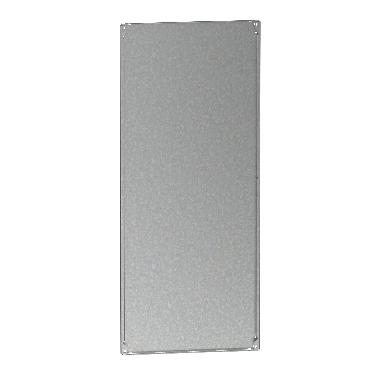 Piastra interna in lamiera 2000x800 magg - SCHNEIDER ELECTRIC NSYMP208L product photo Photo 02 3XL
