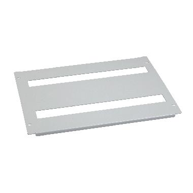Piastra frontale 36 moduli H800 L200 - SCHNEIDER ELECTRIC NSYMUC208 product photo Photo 01 3XL