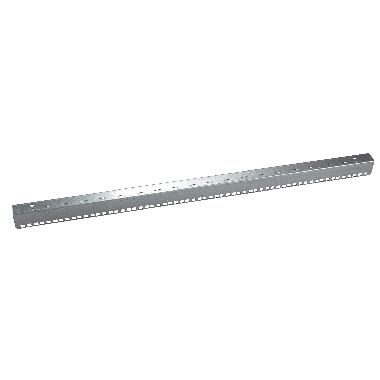 2 montanti fissi 15U - SCHNEIDER ELECTRIC NSYOPB15UF product photo Photo 01 3XL