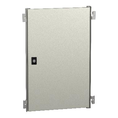 Porta interna 600x400 - SCHNEIDER ELECTRIC NSYPIN64 product photo Photo 01 3XL