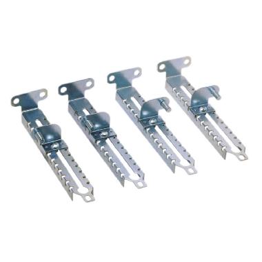 guide scorrevoli H300 4pz - SCHNEIDER ELECTRIC NSYSDCR300 product photo Photo 01 3XL