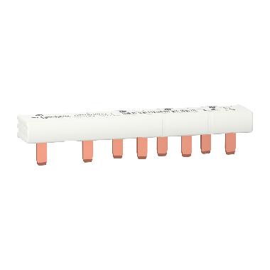 PETTINE RESI9 1RCCB/3MCB 1P+N 5 MODULI - SCHNEIDER ELECTRIC R9PXH205 product photo Photo 01 3XL