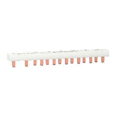 PETTINE RESI9 1RCCB/6MCB 1P+N 8 MODULI - SCHNEIDER ELECTRIC R9PXH208 product photo Photo 01 3XL