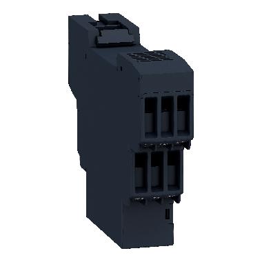 RELE ASSENZA SENSO CICLICO FASI - SCHNEIDER ELECTRIC RM17TG20 - SCHNEIDER ELECTRIC RM17TG20 - SCHNEIDER ELECTRIC RM17TG20 product photo Photo 07 3XL