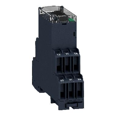 RELE CONTROLLO LIVELLI 24-240V - SCHNEIDER ELECTRIC RM22LA32MR product photo Photo 05 3XL