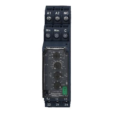 RELE CONTROLLO LIVELLI 24-240V - SCHNEIDER ELECTRIC RM22LA32MR product photo Photo 06 3XL