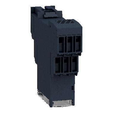 RELE CONTROLLO LIVELLI 24-240V - SCHNEIDER ELECTRIC RM22LA32MR product photo Photo 07 3XL