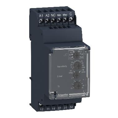 REL. LIVELLO MULTIFUNZIONE - SCHNEIDER ELECTRIC RM35LM33MW - SCHNEIDER ELECTRIC RM35LM33MW - SCHNEIDER ELECTRIC RM35LM33MW product photo Photo 01 3XL