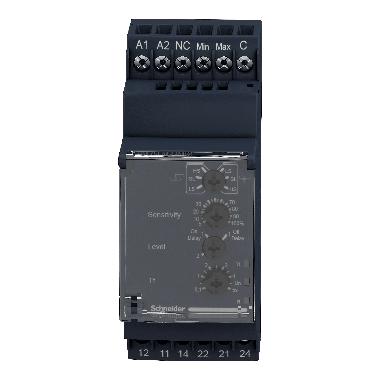 REL. LIVELLO MULTIFUNZIONE - SCHNEIDER ELECTRIC RM35LM33MW - SCHNEIDER ELECTRIC RM35LM33MW - SCHNEIDER ELECTRIC RM35LM33MW product photo Photo 06 3XL