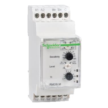 REL. LIVELLO MULTIFUNZIONE - SCHNEIDER ELECTRIC RM35LM33MW - SCHNEIDER ELECTRIC RM35LM33MW - SCHNEIDER ELECTRIC RM35LM33MW product photo Photo 07 3XL