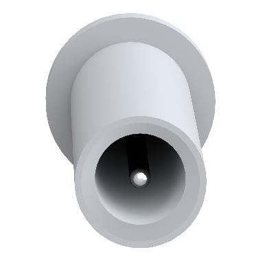 SONDA PROTETTA PER REL? DI CONTROLLO TENSIONE E MISURAZIONE ELETTRODO - SCHNEIDER ELECTRIC RM79696043 product photo Photo 06 3XL