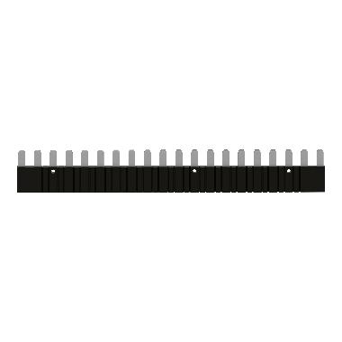 PETTINE (20 POLI) - SCHNEIDER ELECTRIC RSLZ2 - SCHNEIDER ELECTRIC RSLZ2 product photo Photo 02 3XL