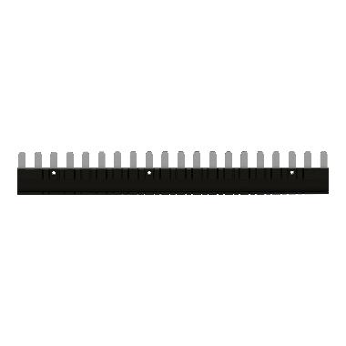 PETTINE (20 POLI) - SCHNEIDER ELECTRIC RSLZ2 - SCHNEIDER ELECTRIC RSLZ2 product photo Photo 04 3XL