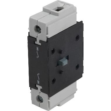 POLO NEUTRO 63-80A - SCHNEIDER ELECTRIC VZ12 - SCHNEIDER ELECTRIC VZ12 - SCHNEIDER ELECTRIC VZ12 product photo Photo 01 3XL