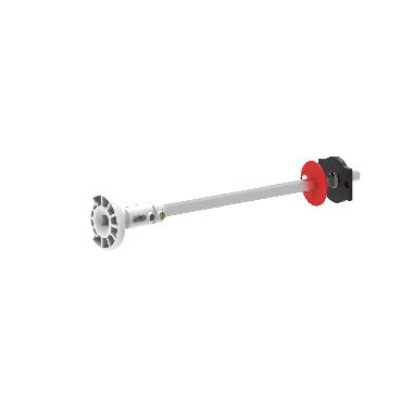ALBERO DI PROLUNGA - SCHNEIDER ELECTRIC VZ18 - SCHNEIDER ELECTRIC VZ18 - SCHNEIDER ELECTRIC VZ18 product photo Photo 01 3XL