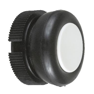 TESTA PULSANTE BIANCO - SCHNEIDER ELECTRIC XACA9411 - SCHNEIDER ELECTRIC XACA9411 - SCHNEIDER ELECTRIC XACA9411 product photo Photo 01 3XL
