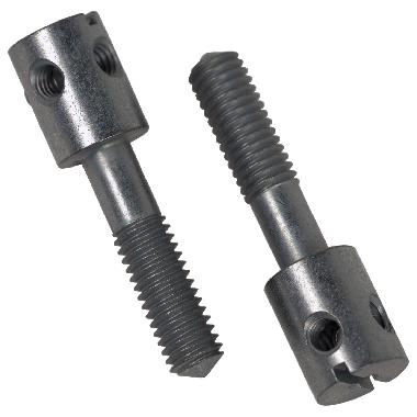 Adattatore per cavo auto-supp. XAC-B C/guaina prot.cavo - 10..22 mm - SCHNEIDER ELECTRIC XACB961 product photo Photo 01 3XL