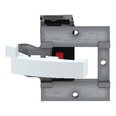 Contatto - 1 NC - ad impulso- montaggio su base - SCHNEIDER ELECTRIC XACS102 product photo Photo 03 3XL