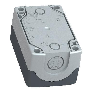 Pulsantiera XAL-D - funzione marcia o arresto - 1 NO+ 1 NC - SCHNEIDER ELECTRIC XALD224 product photo Photo 07 3XL