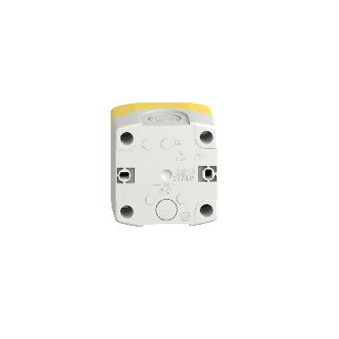 Pulsantiera XAL-K - funzione arresto di emergenza - 1 NO + 1 NC - SCHNEIDER ELECTRIC XALK188G product photo Photo 04 3XL
