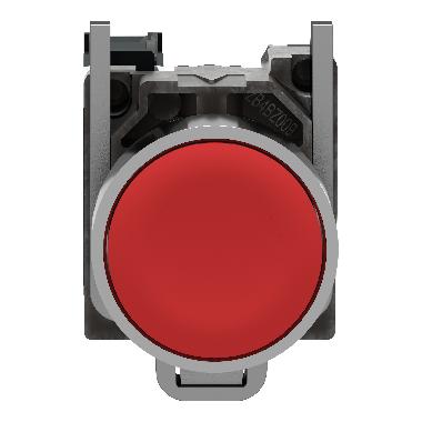 PULSANTE ROSSO - SCHNEIDER ELECTRIC XB4BA42 - SCHNEIDER ELECTRIC XB4BA42 - SCHNEIDER ELECTRIC XB4BA42 product photo Photo 05 3XL