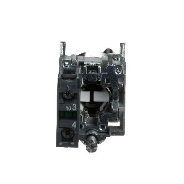 SELETTORE A LEVA 2 POSIZIONI - SCHNEIDER ELECTRIC XB4BD21 - SCHNEIDER ELECTRIC XB4BD21 - SCHNEIDER ELECTRIC XB4BD21 product photo Photo 04 3XL