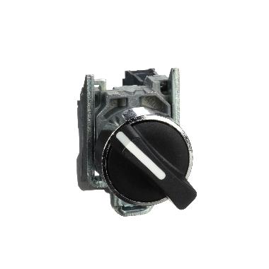 SELETTORE A LEVA 2 POSIZIONI - SCHNEIDER ELECTRIC XB4BD21 - SCHNEIDER ELECTRIC XB4BD21 - SCHNEIDER ELECTRIC XB4BD21 product photo Photo 05 3XL