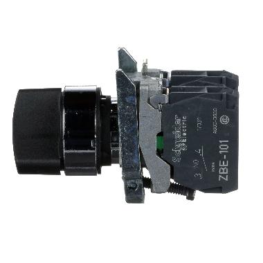 SELETTORE A LEVA 2 POSIZIONI - SCHNEIDER ELECTRIC XB4BD25 - SCHNEIDER ELECTRIC XB4BD25 - SCHNEIDER ELECTRIC XB4BD25 product photo Photo 06 3XL