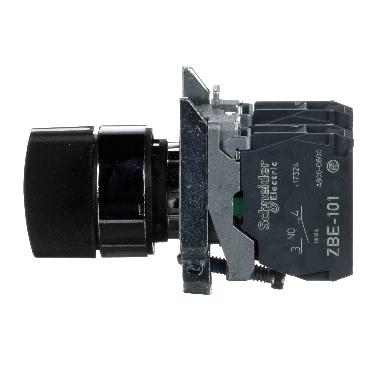 SELETTORE A LEVA 3 POSIZIONI - SCHNEIDER ELECTRIC XB4BD33 - SCHNEIDER ELECTRIC XB4BD33 - SCHNEIDER ELECTRIC XB4BD33 product photo Photo 07 3XL