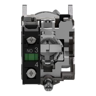 SELETTORE A CHIAVE 2 POSIZIONI - SCHNEIDER ELECTRIC XB4BG61 - SCHNEIDER ELECTRIC XB4BG61 - SCHNEIDER ELECTRIC XB4BG61 product photo Photo 04 3XL