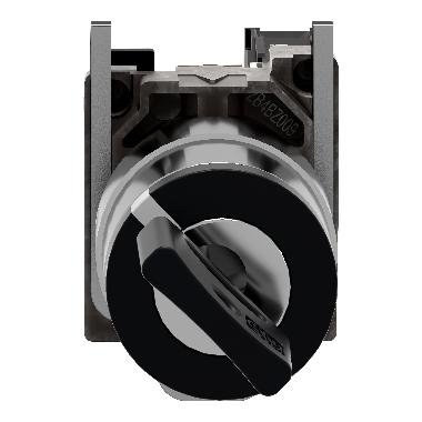 SELETTORE A CHIAVE 2 POSIZIONI - SCHNEIDER ELECTRIC XB4BG61 - SCHNEIDER ELECTRIC XB4BG61 - SCHNEIDER ELECTRIC XB4BG61 product photo Photo 06 3XL