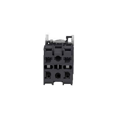 Pulsante luminoso bianco con cappuccio ATEX 24..240V - SCHNEIDER ELECTRIC XB4BP183BM5GEX product photo Photo 04 3XL