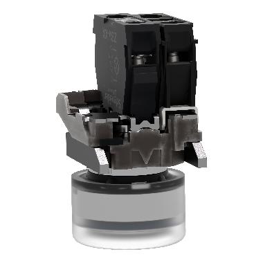 PULSANTE LUMINOSO BLU CON CAPPUCCIO ATEX - SCHNEIDER ELECTRIC XB4BP683B5EX - SCHNEIDER ELECTRIC XB4BP683B5EX - SCHNEIDER ELECTRIC XB4BP683B5EX product photo Photo 07 3XL