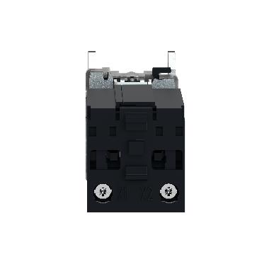 Lampada spia D.22  - IP65 - verde - lampadina BA 9S - 120V - SCHNEIDER ELECTRIC XB4BV33 product photo Photo 04 3XL
