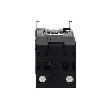 Lampada spia D.22  - IP65 - rossa - lampadina BA 9S - 120V - SCHNEIDER ELECTRIC XB4BV34 product photo Photo 04 3XL