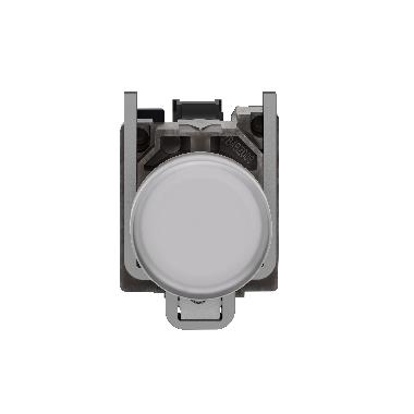LAMPADA SPIA BIANCA LED  ATEX - SCHNEIDER ELECTRIC XB4BVB1EX - SCHNEIDER ELECTRIC XB4BVB1EX - SCHNEIDER ELECTRIC XB4BVB1EX product photo Photo 05 3XL