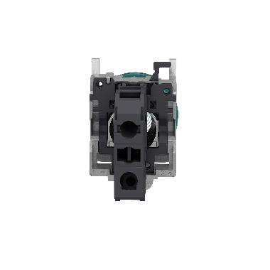 Lampada spia verde LED 24..240V ATEX - SCHNEIDER ELECTRIC XB4BVBM3GEX product photo Photo 04 3XL