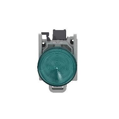 Lampada spia verde LED 24..240V ATEX - SCHNEIDER ELECTRIC XB4BVBM3GEX product photo Photo 05 3XL