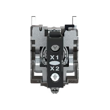 LAMPADA SPIA BIANCA LED 110V - SCHNEIDER ELECTRIC XB4BVG1 - SCHNEIDER ELECTRIC XB4BVG1 - SCHNEIDER ELECTRIC XB4BVG1 product photo Photo 04 3XL