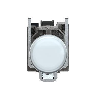 LAMPADA SPIA BIANCA LED 110V - SCHNEIDER ELECTRIC XB4BVG1 - SCHNEIDER ELECTRIC XB4BVG1 - SCHNEIDER ELECTRIC XB4BVG1 product photo Photo 05 3XL